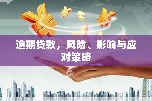 冬山逾期贷款，风险、影响与应对策略