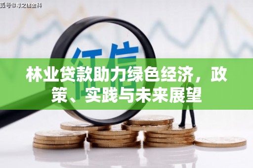 资兴林业贷款助力绿色经济，政策、实践与未来展望