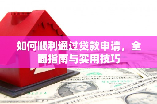 乐东如何顺利通过贷款申请，全面指南与实用技巧