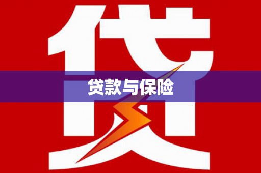 松原贷款与保险
