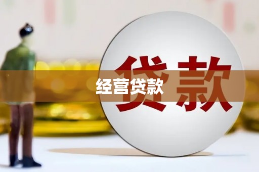 宝应县经营贷款