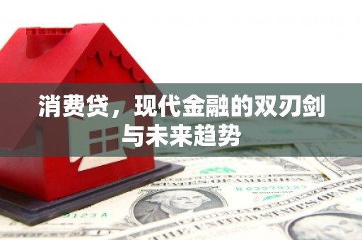 柳营消费贷，现代金融的双刃剑与未来趋势