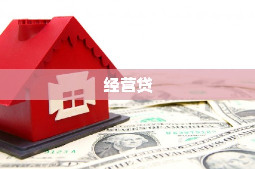 林芝经营贷